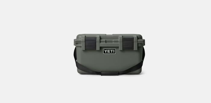 YETI Limited Edition Loadout GoBox Gear Case - $250